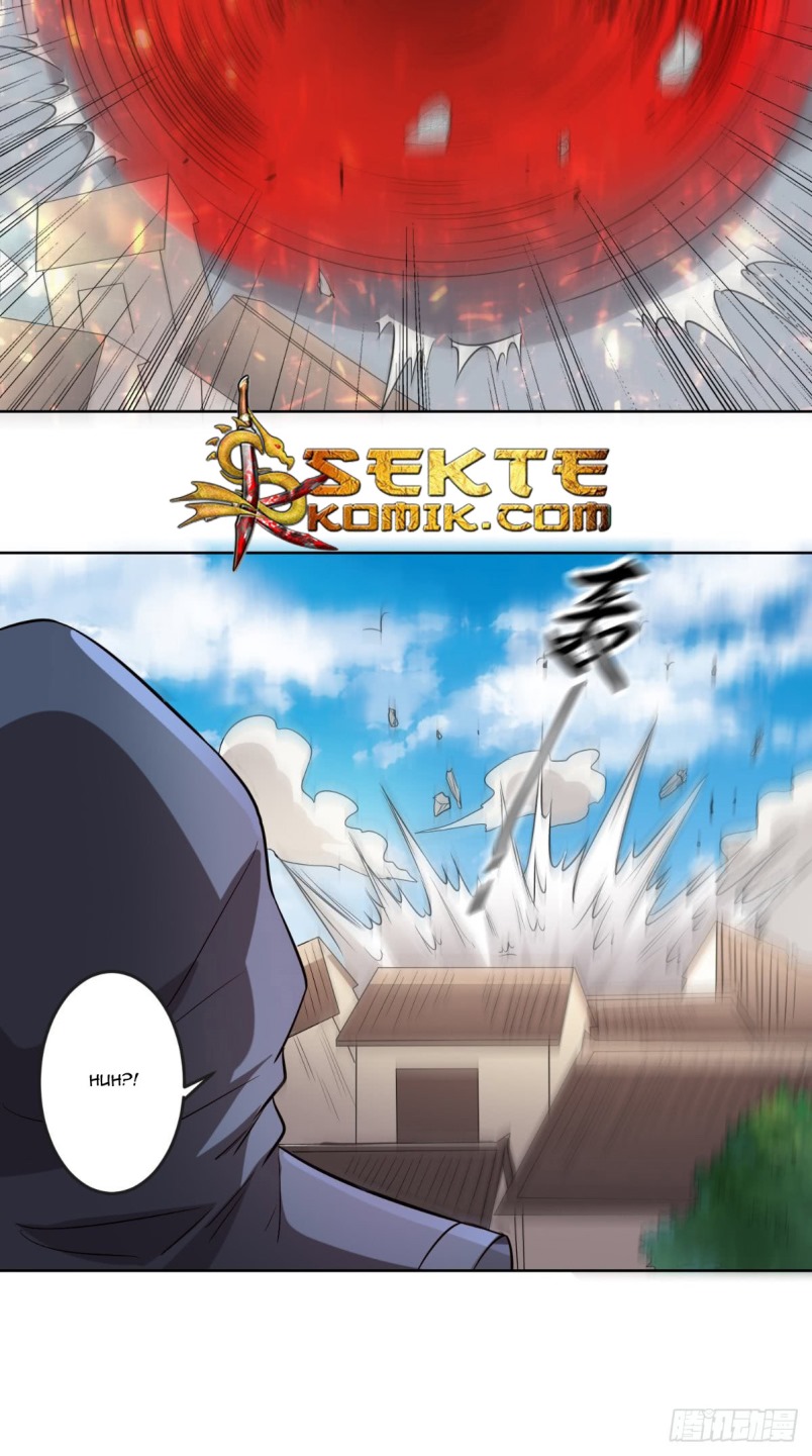 Xiu Tian Chuan Chapter 13 - halaman 54