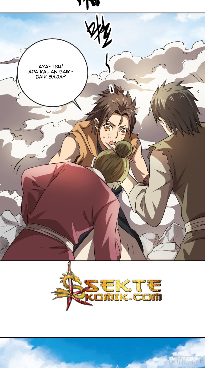 Xiu Tian Chuan Chapter 13 - halaman 56