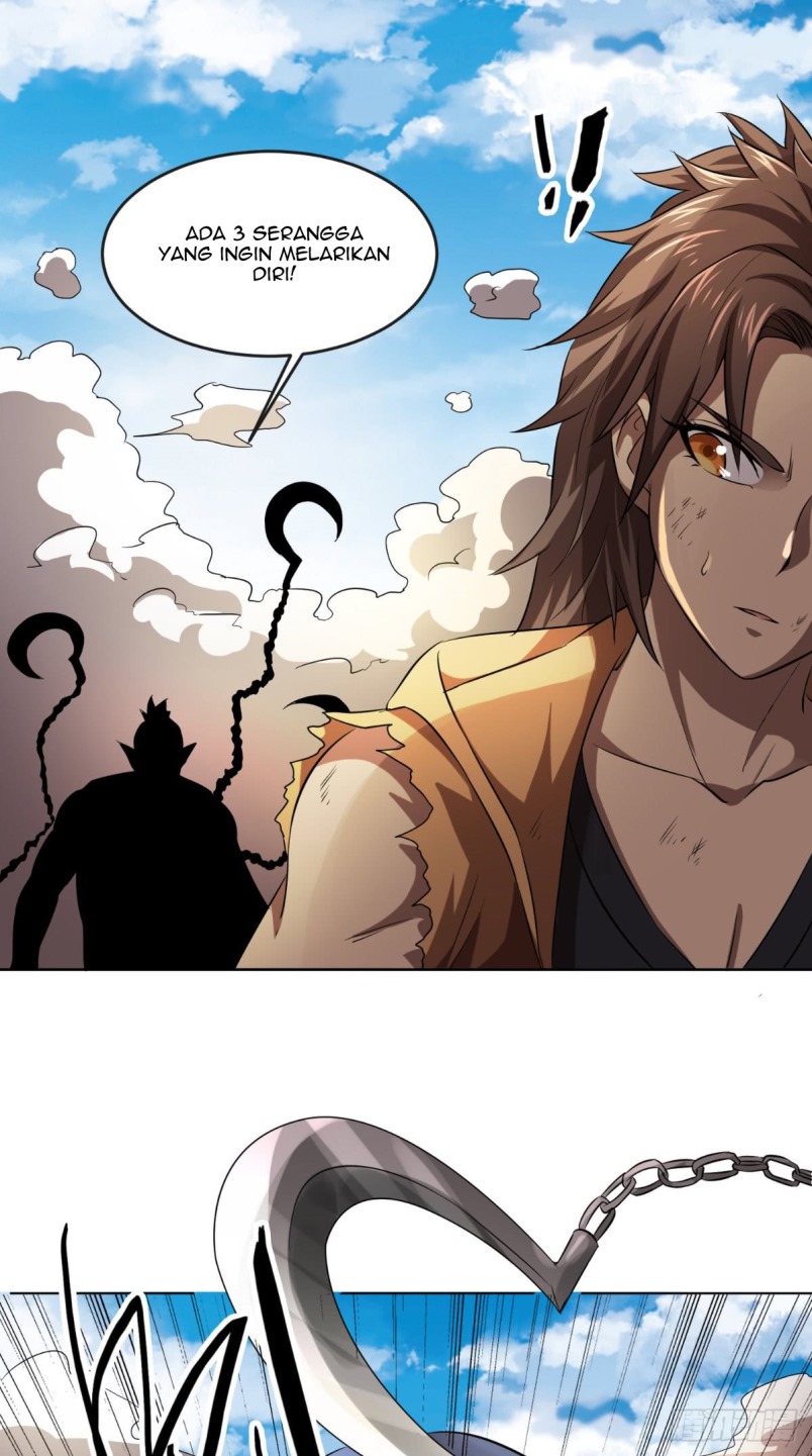 Xiu Tian Chuan Chapter 13 - halaman 57