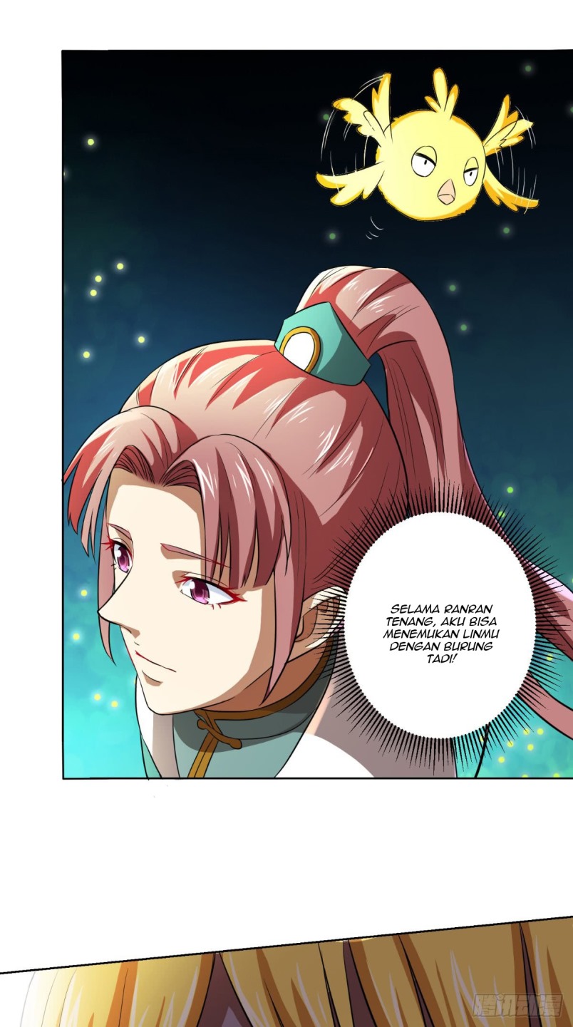 Xiu Tian Chuan Chapter 13 - halaman 7