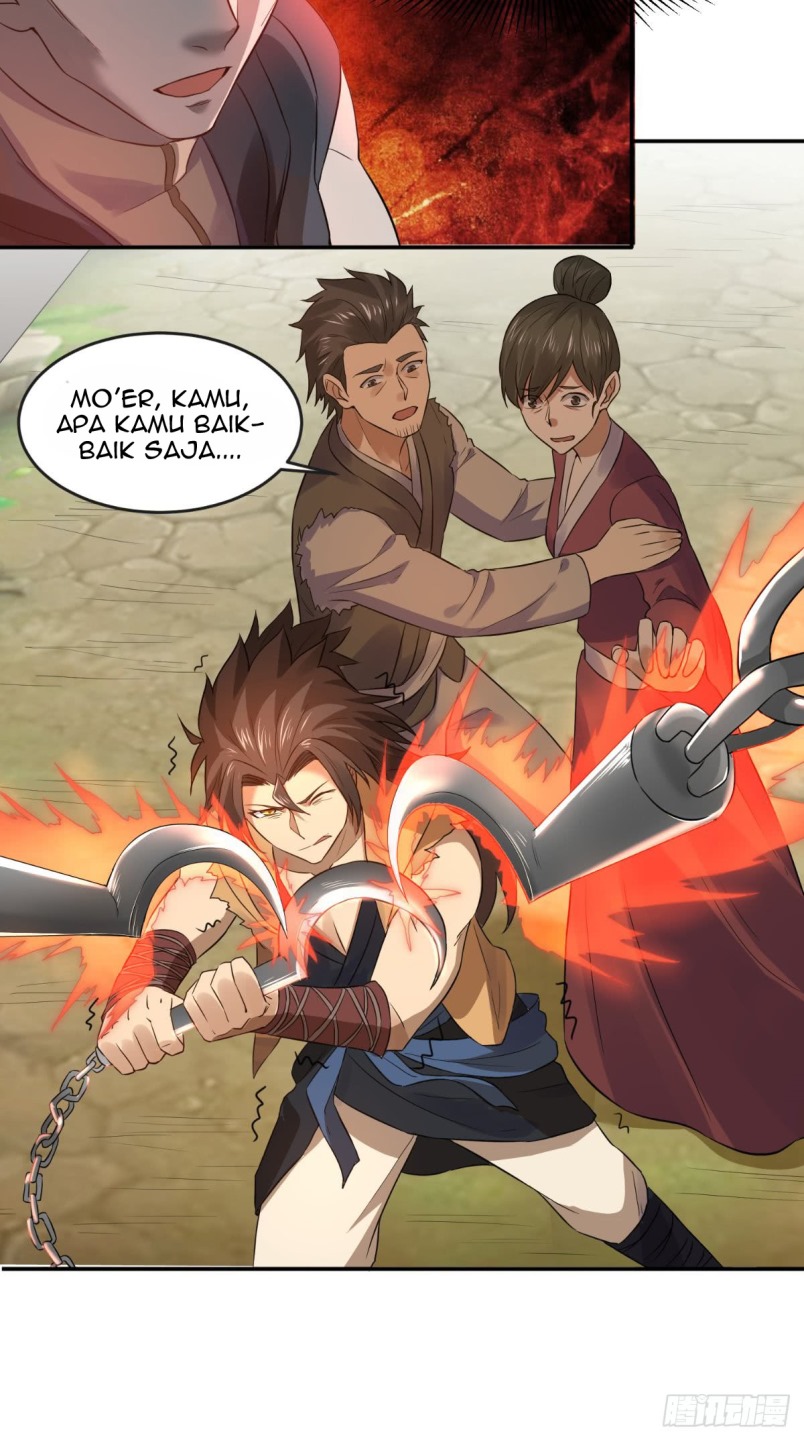 Xiu Tian Chuan Chapter 14 - halaman 12