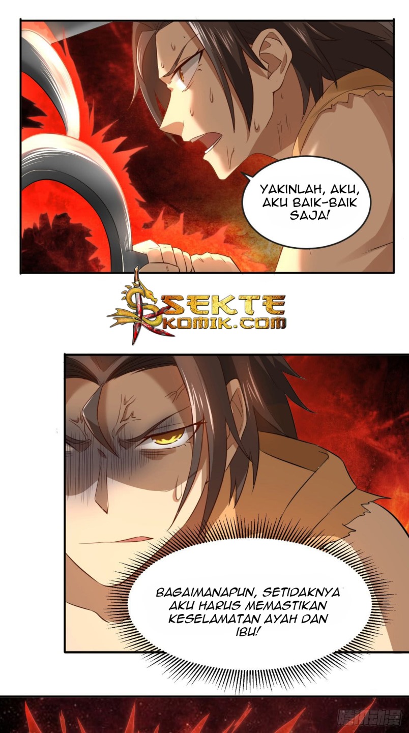 Xiu Tian Chuan Chapter 14 - halaman 13