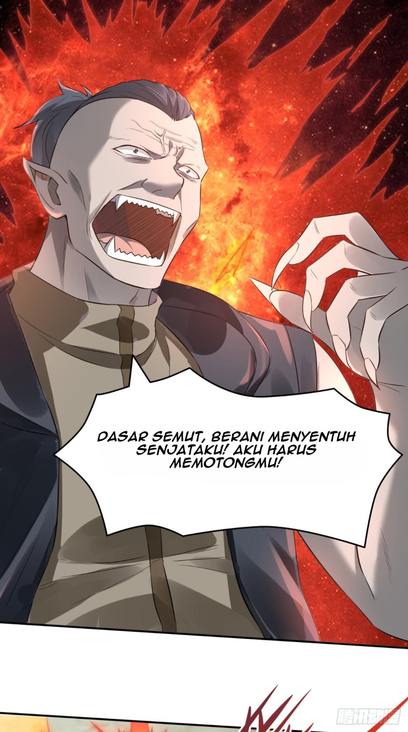 Xiu Tian Chuan Chapter 14 - halaman 14