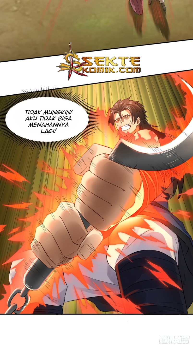 Xiu Tian Chuan Chapter 14 - halaman 16