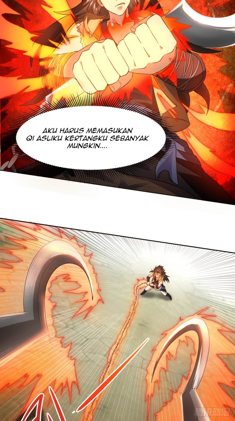 Xiu Tian Chuan Chapter 14 - halaman 19