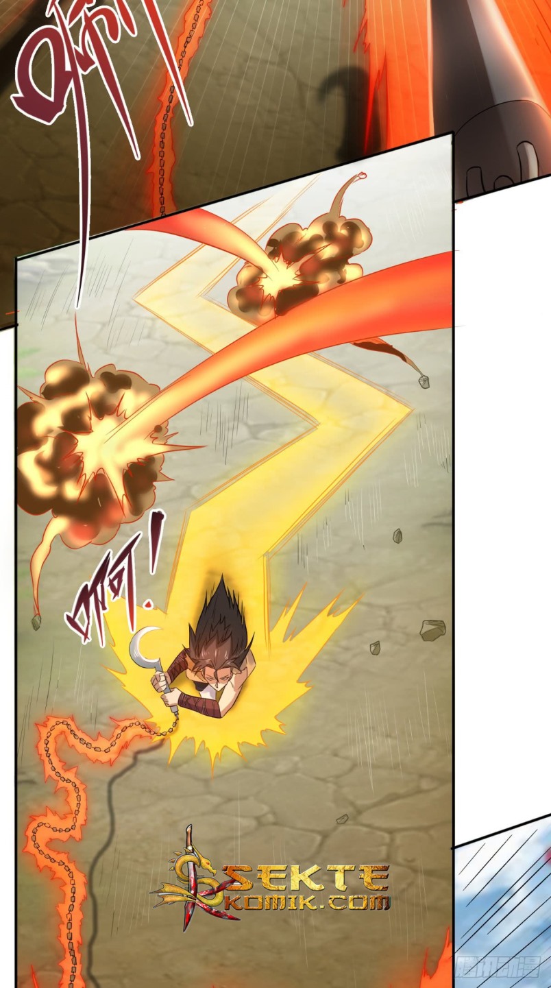 Xiu Tian Chuan Chapter 14 - halaman 20