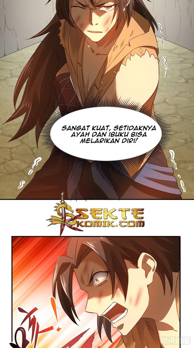 Xiu Tian Chuan Chapter 14 - halaman 27