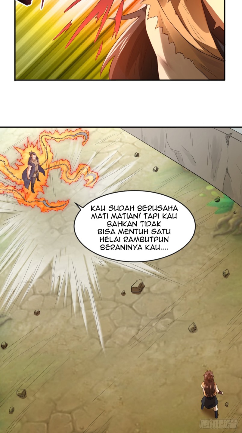 Xiu Tian Chuan Chapter 14 - halaman 28