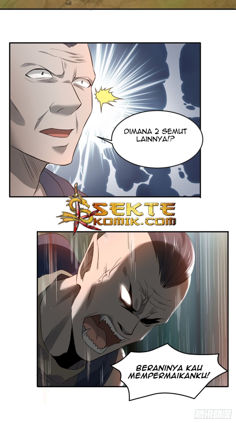 Xiu Tian Chuan Chapter 14 - halaman 29