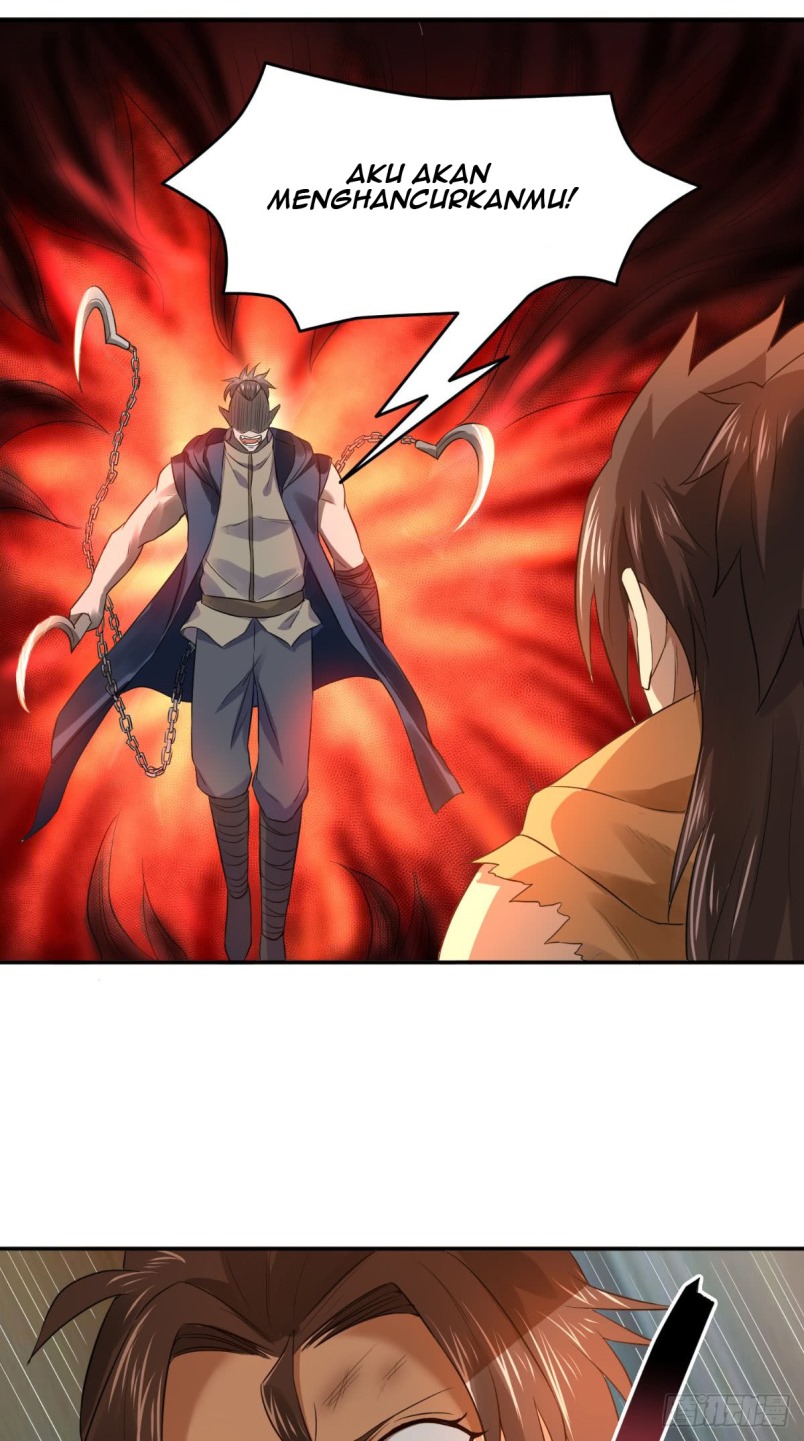 Xiu Tian Chuan Chapter 14 - halaman 30