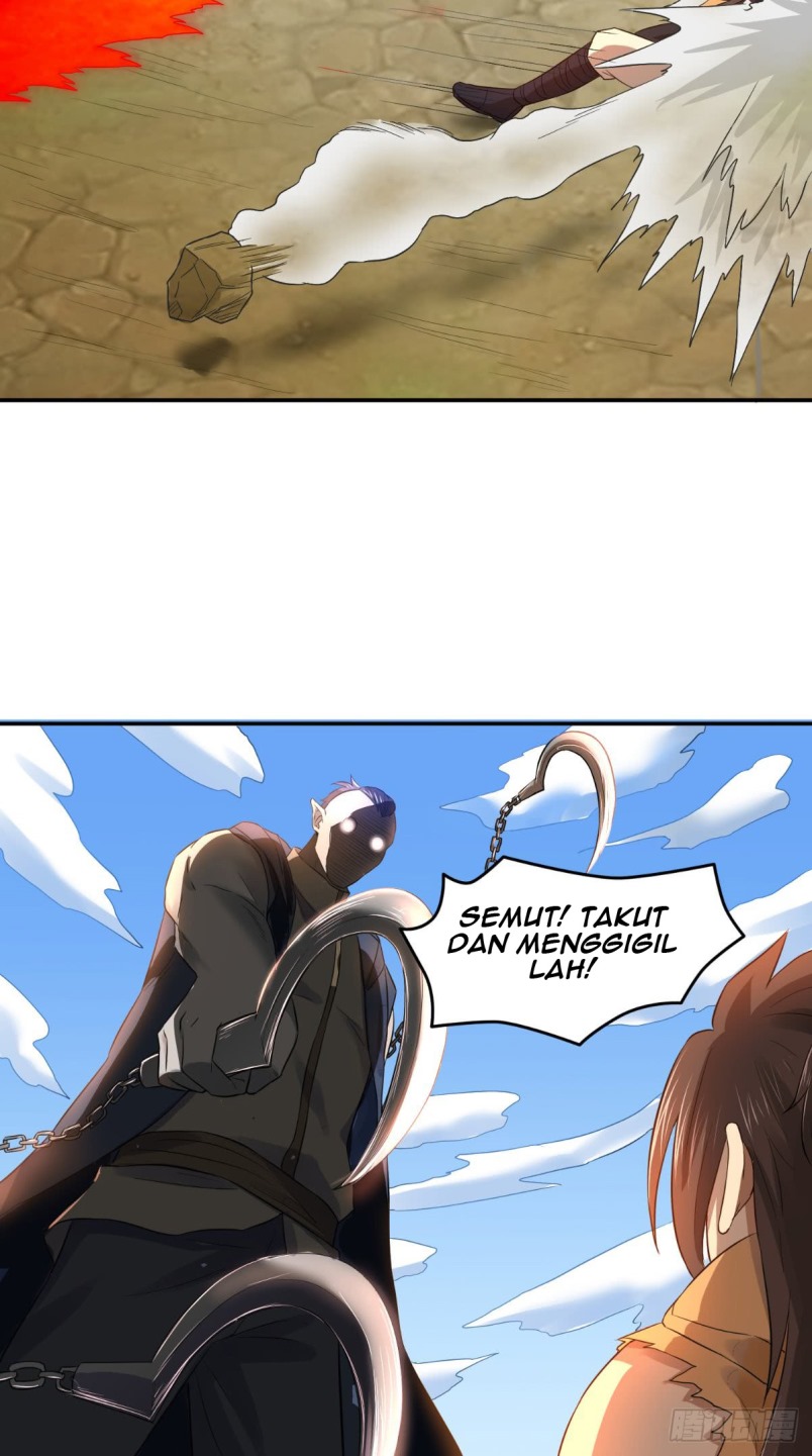 Xiu Tian Chuan Chapter 14 - halaman 32