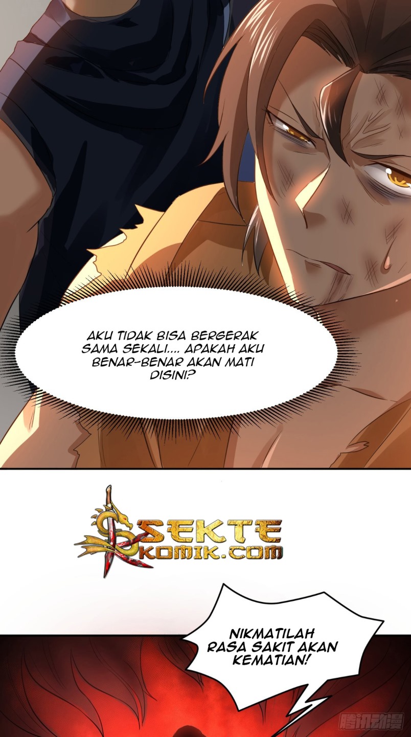 Xiu Tian Chuan Chapter 14 - halaman 34