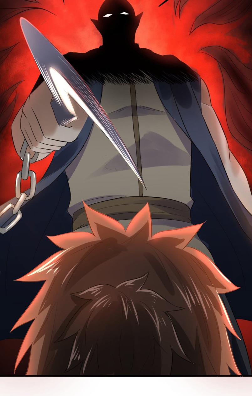 Xiu Tian Chuan Chapter 14 - halaman 35