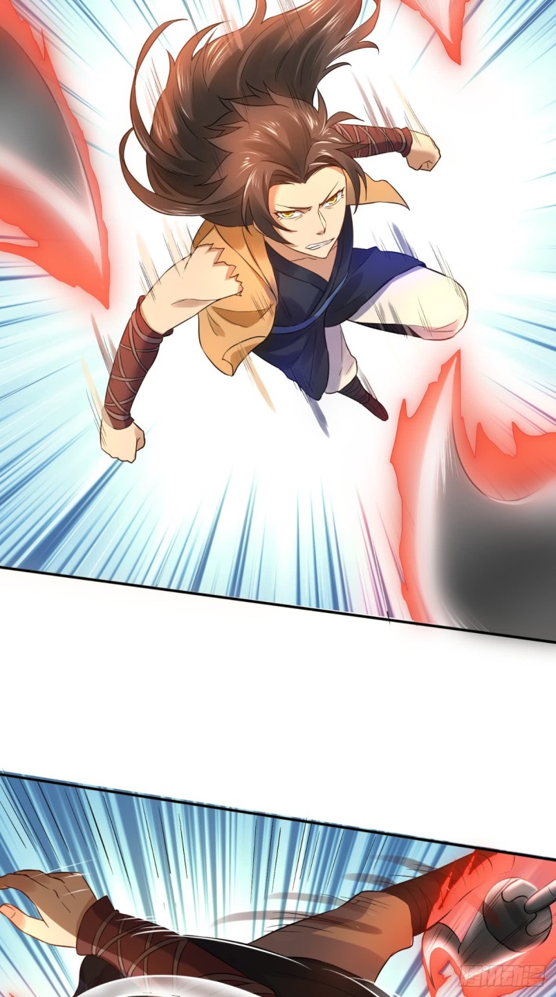 Xiu Tian Chuan Chapter 14 - halaman 5
