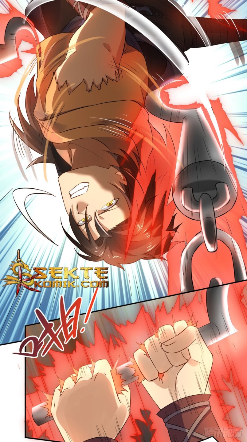 Xiu Tian Chuan Chapter 14 - halaman 6