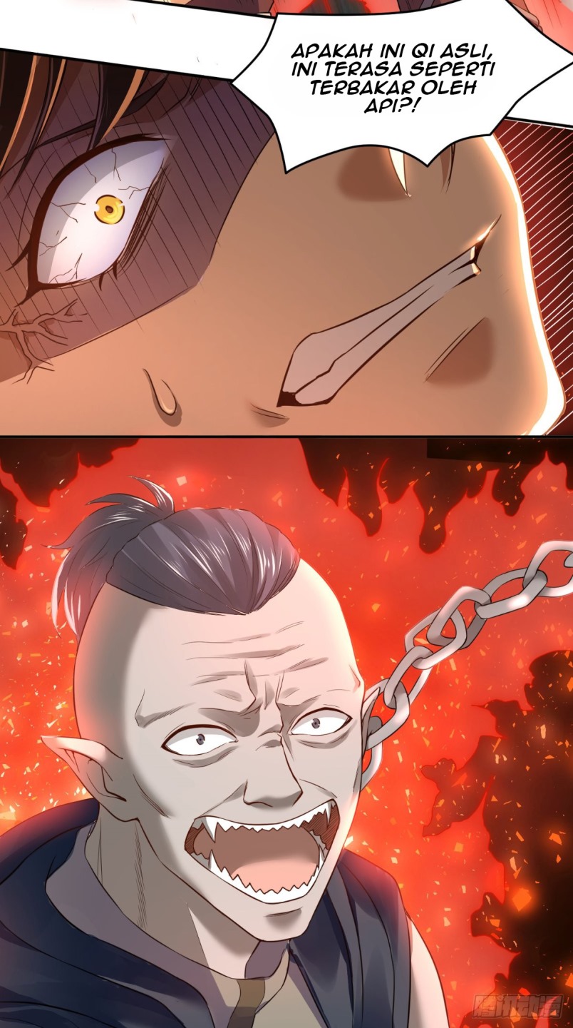 Xiu Tian Chuan Chapter 14 - halaman 7