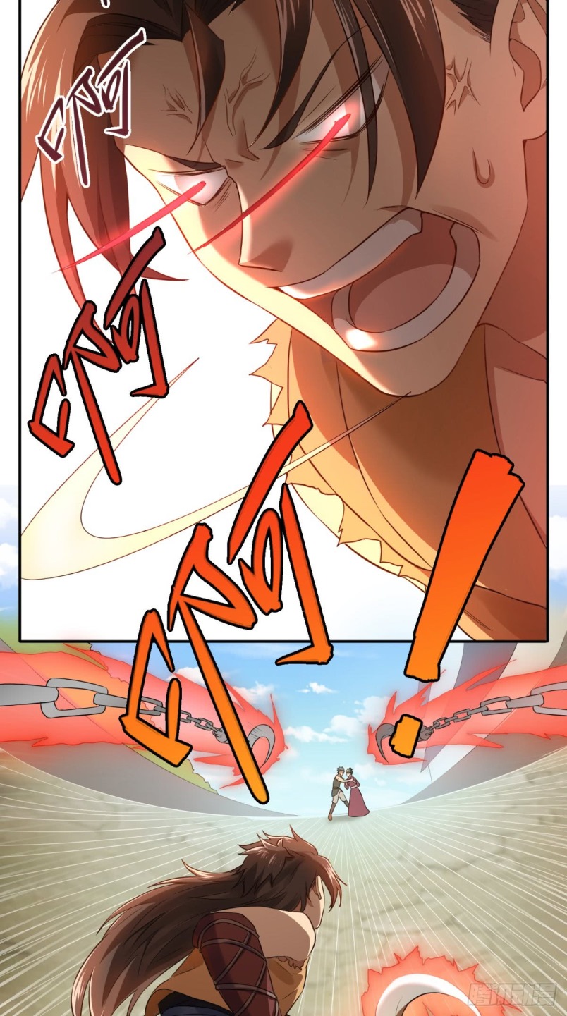 Xiu Tian Chuan Chapter 14 - halaman 9
