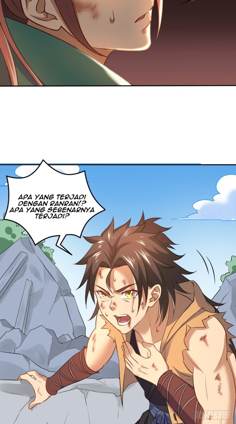 Xiu Tian Chuan Chapter 15 - halaman 14