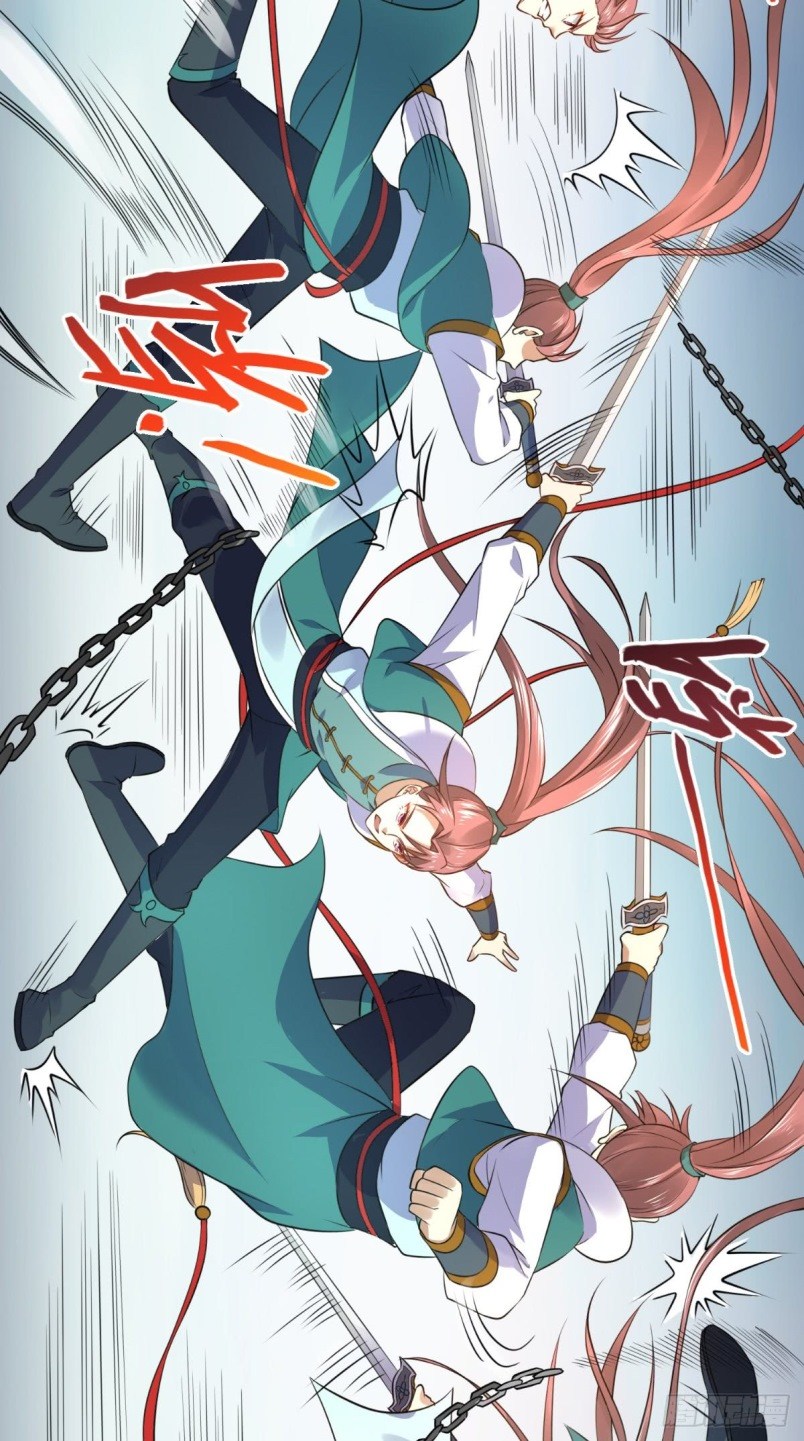 Xiu Tian Chuan Chapter 15 - halaman 22