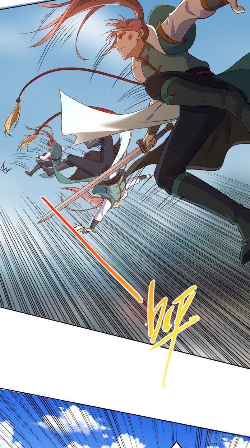 Xiu Tian Chuan Chapter 15 - halaman 30
