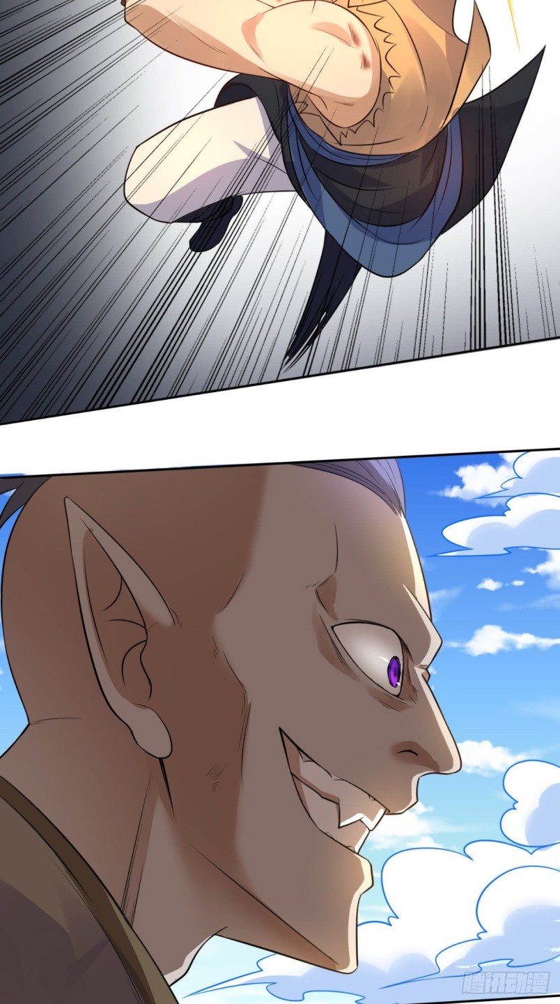 Xiu Tian Chuan Chapter 15 - halaman 44