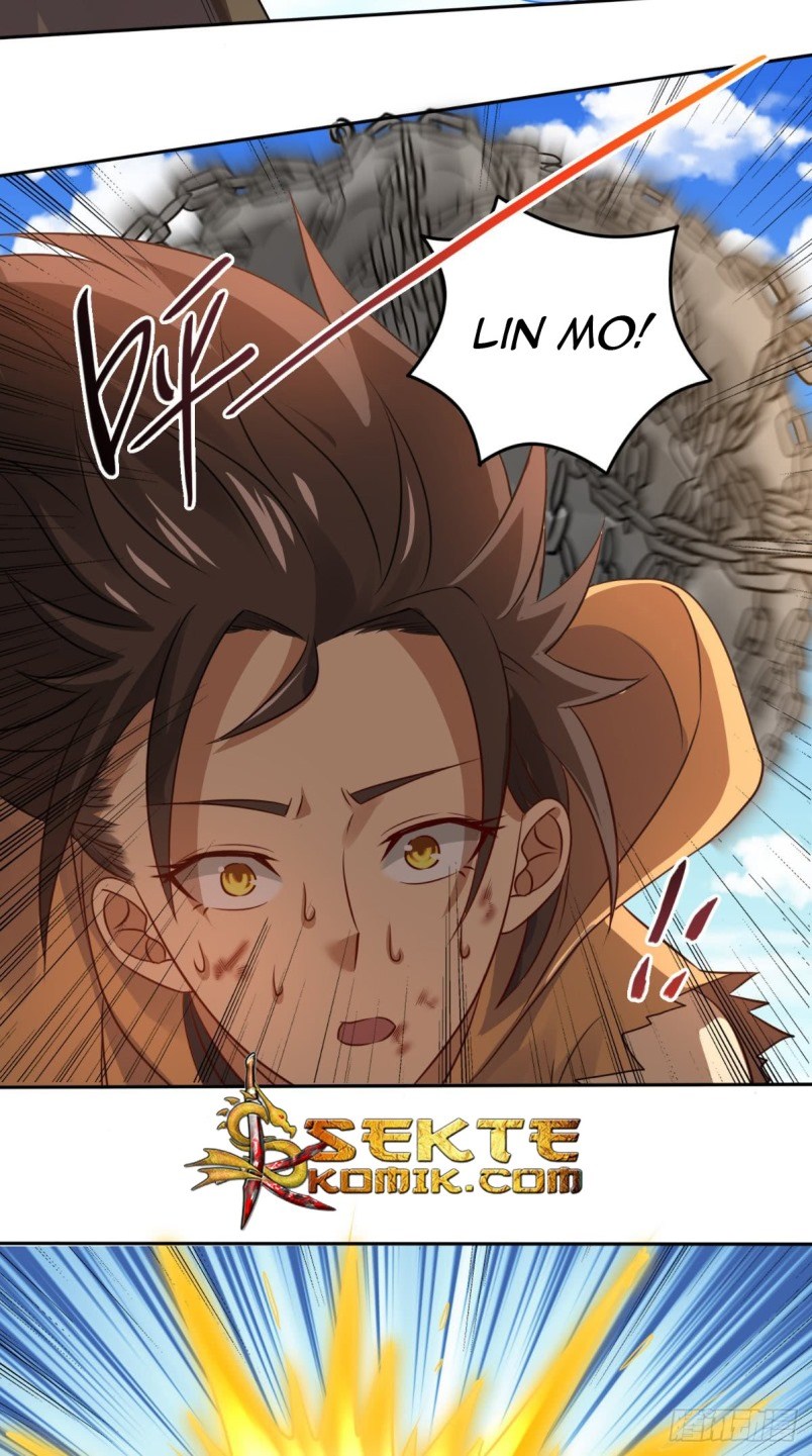 Xiu Tian Chuan Chapter 15 - halaman 45