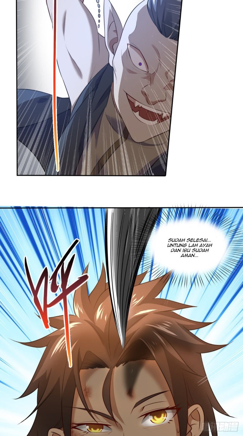 Xiu Tian Chuan Chapter 15 - halaman 5
