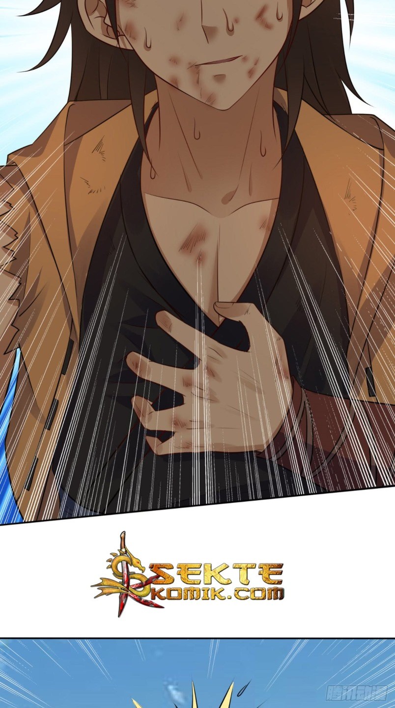 Xiu Tian Chuan Chapter 15 - halaman 6