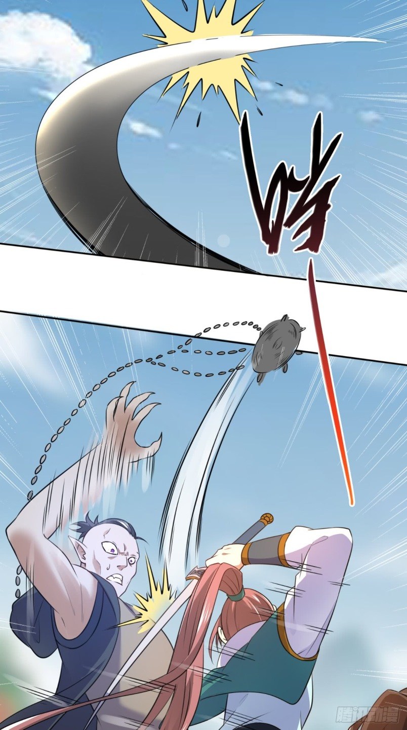 Xiu Tian Chuan Chapter 15 - halaman 7