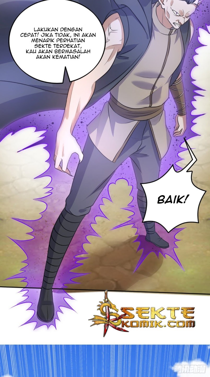 Xiu Tian Chuan Chapter 16 - halaman 10
