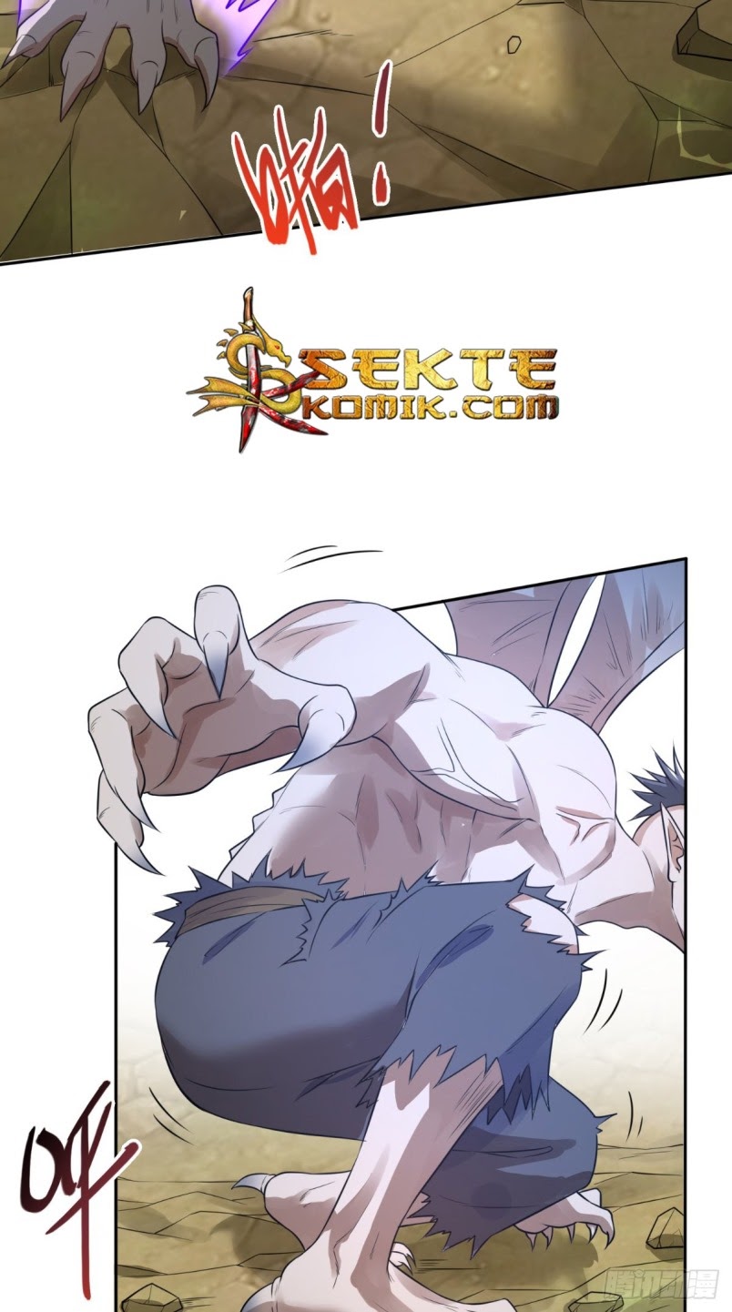 Xiu Tian Chuan Chapter 16 - halaman 15