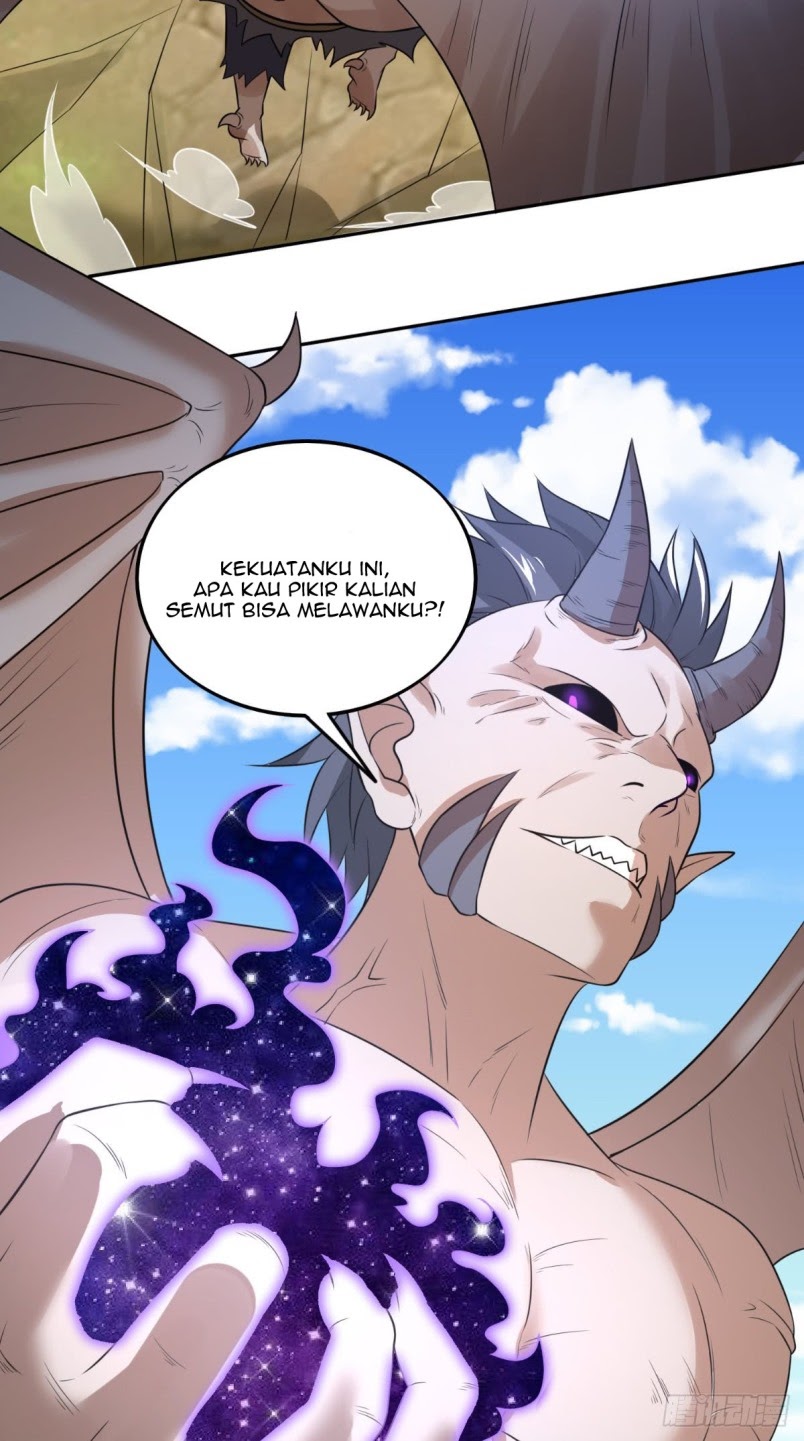 Xiu Tian Chuan Chapter 16 - halaman 18