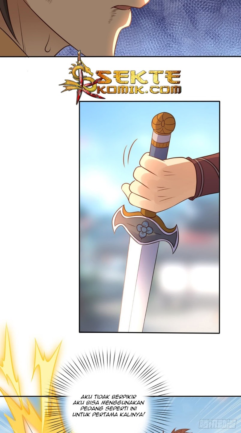 Xiu Tian Chuan Chapter 16 - halaman 23