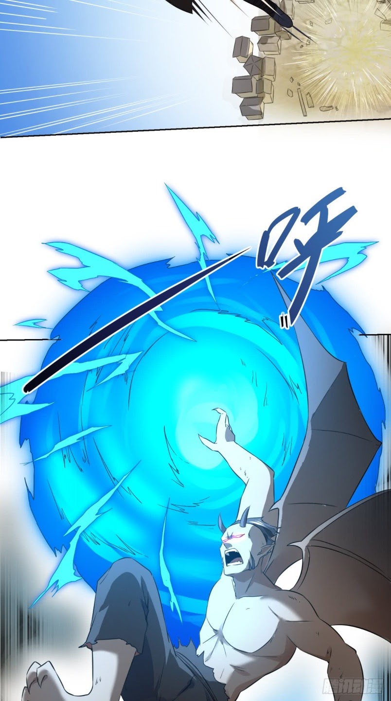Xiu Tian Chuan Chapter 16 - halaman 34