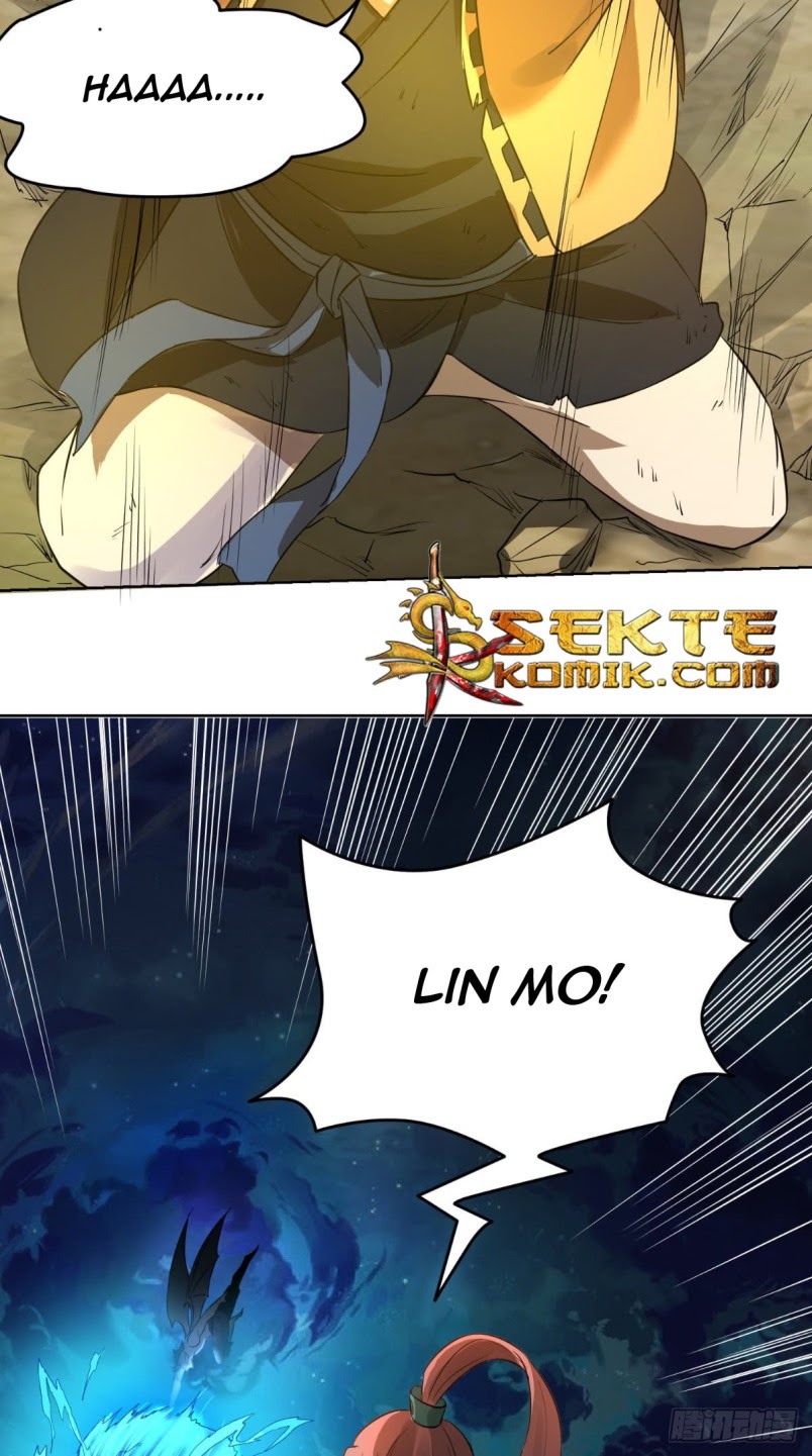 Xiu Tian Chuan Chapter 16 - halaman 39