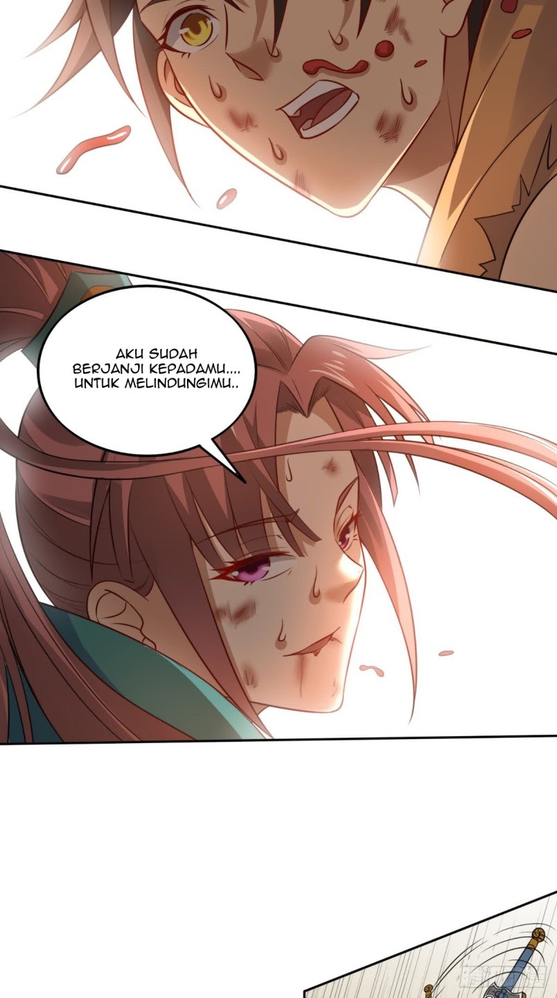 Xiu Tian Chuan Chapter 16 - halaman 5