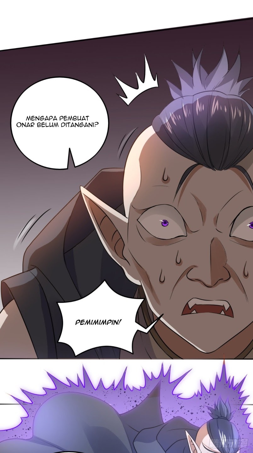 Xiu Tian Chuan Chapter 16 - halaman 9