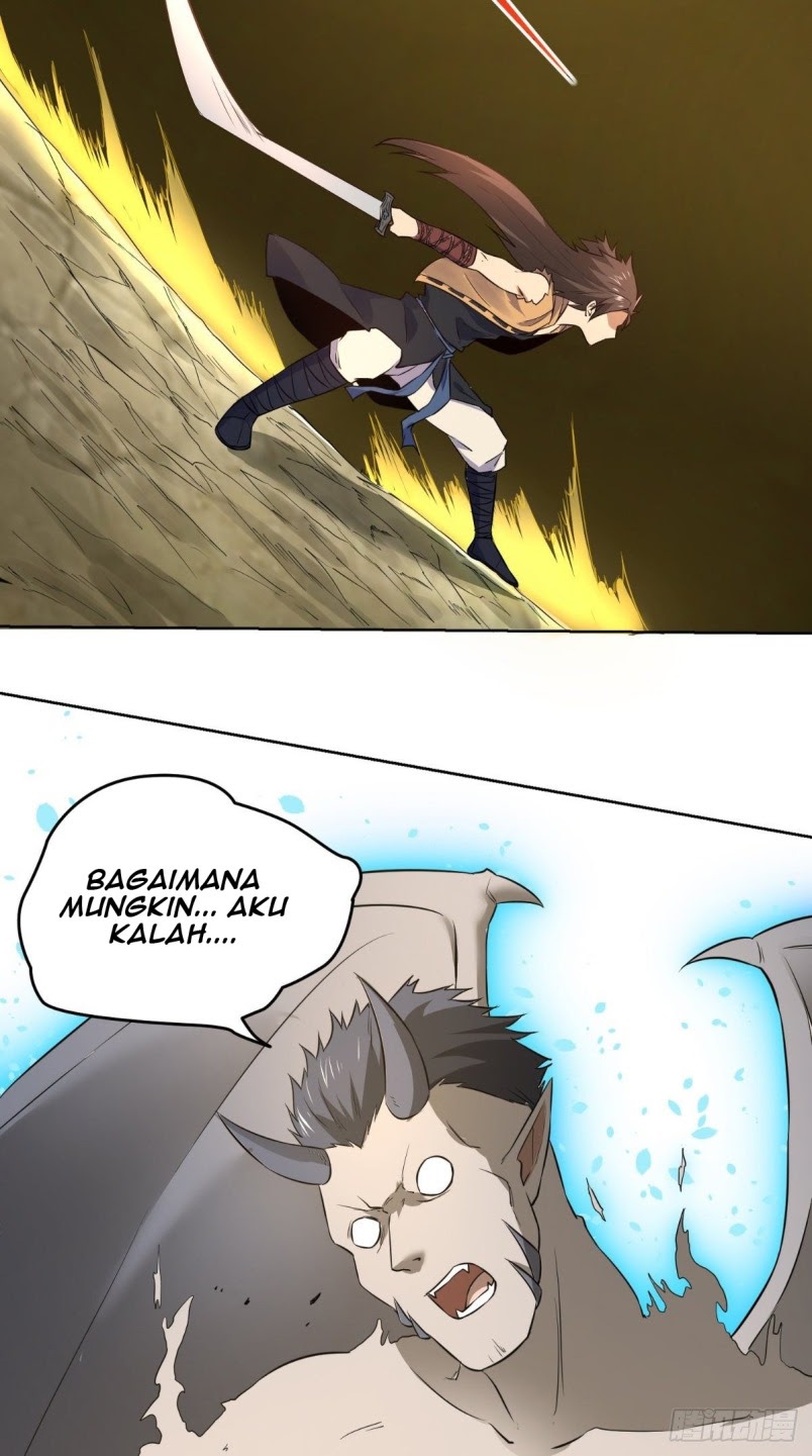 Xiu Tian Chuan Chapter 17 - halaman 10