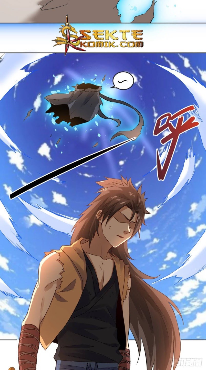 Xiu Tian Chuan Chapter 17 - halaman 12