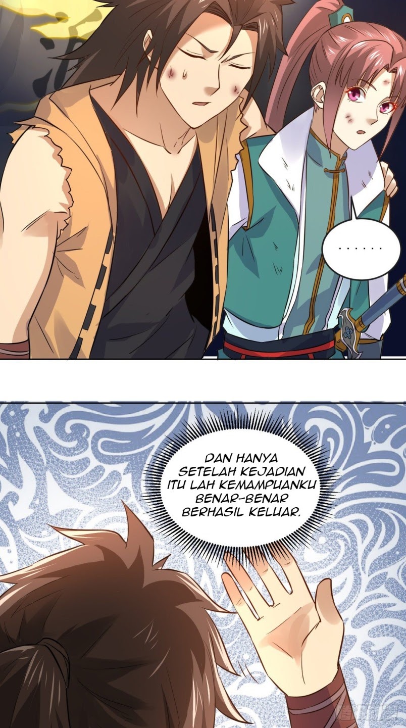 Xiu Tian Chuan Chapter 17 - halaman 21