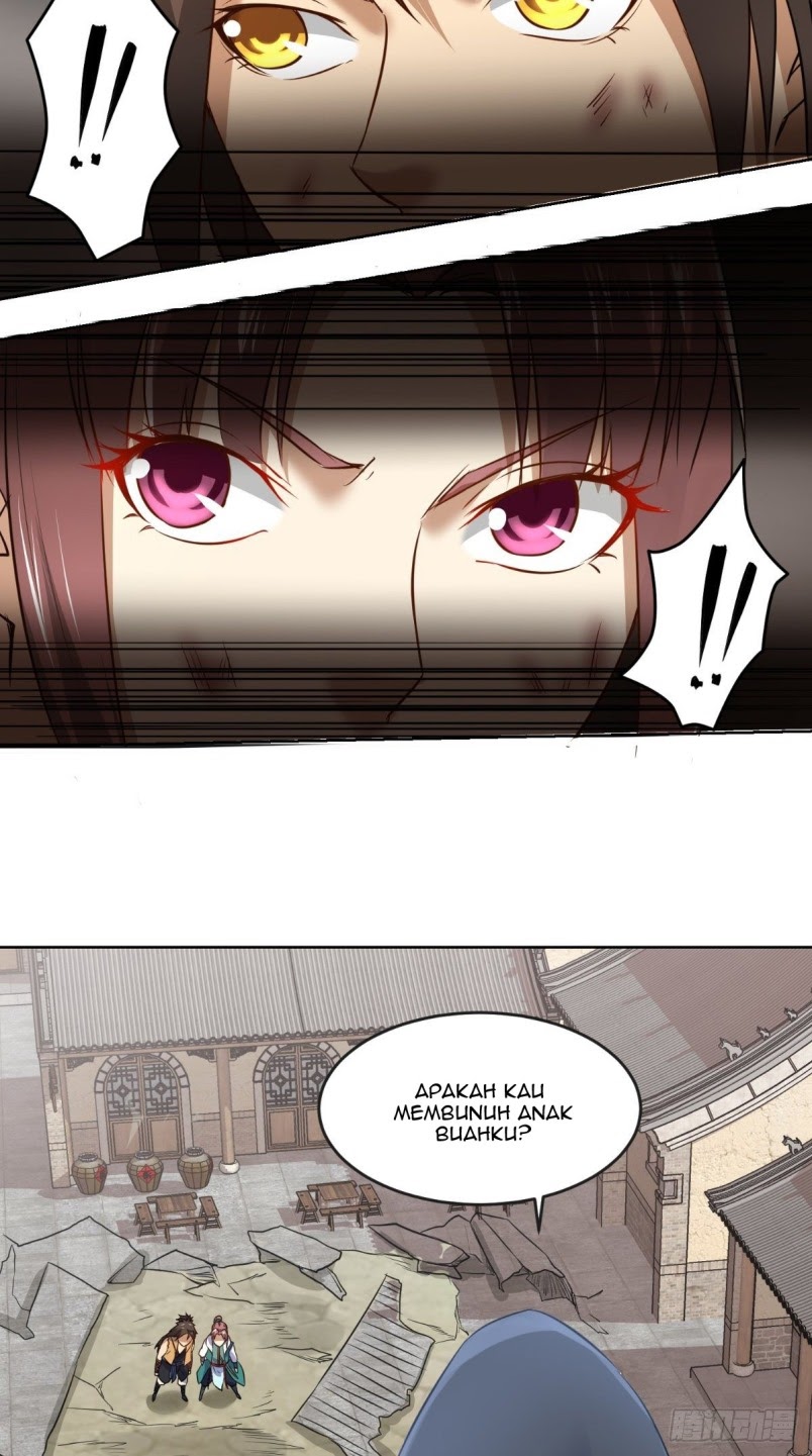 Xiu Tian Chuan Chapter 17 - halaman 24