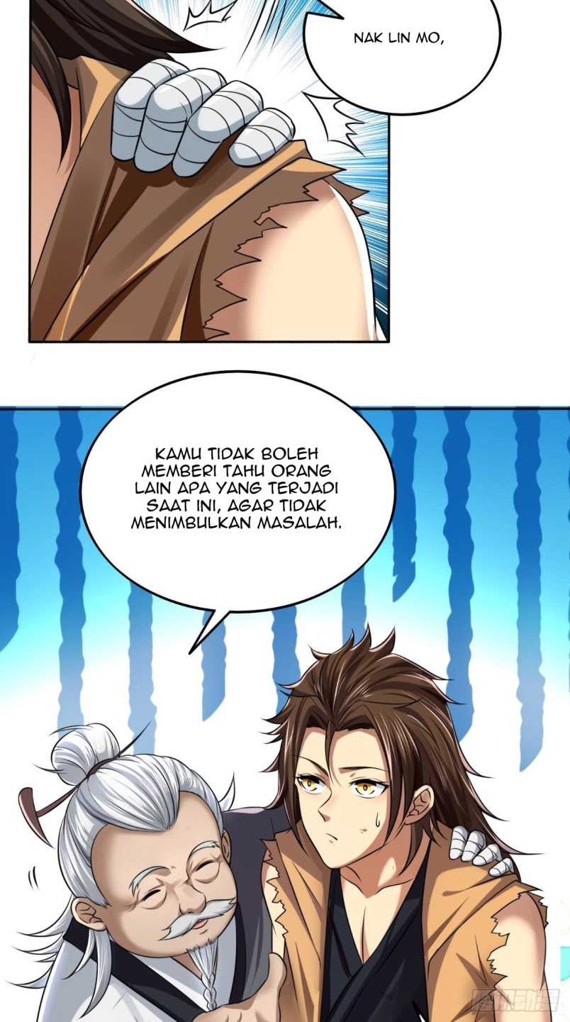 Xiu Tian Chuan Chapter 18 - halaman 11