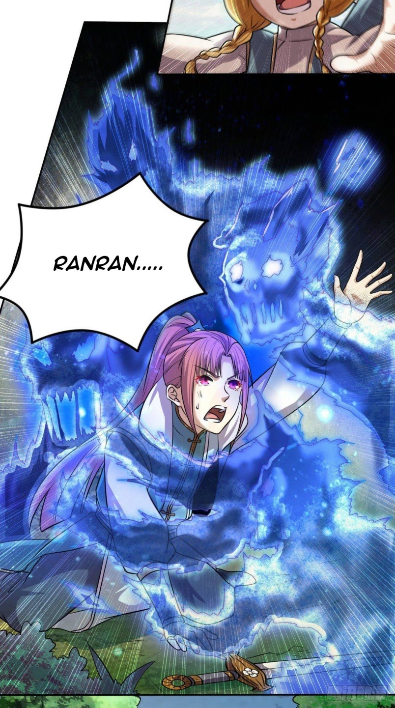 Xiu Tian Chuan Chapter 18 - halaman 22
