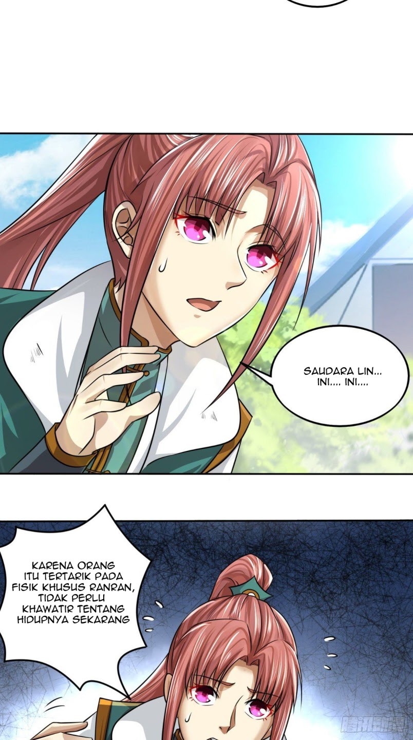 Xiu Tian Chuan Chapter 18 - halaman 35