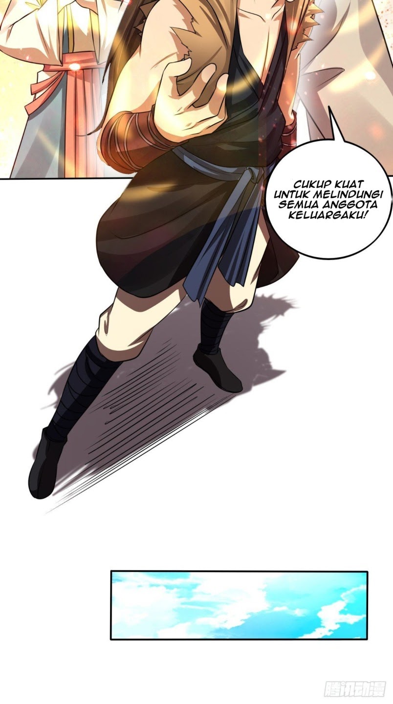 Xiu Tian Chuan Chapter 18 - halaman 47