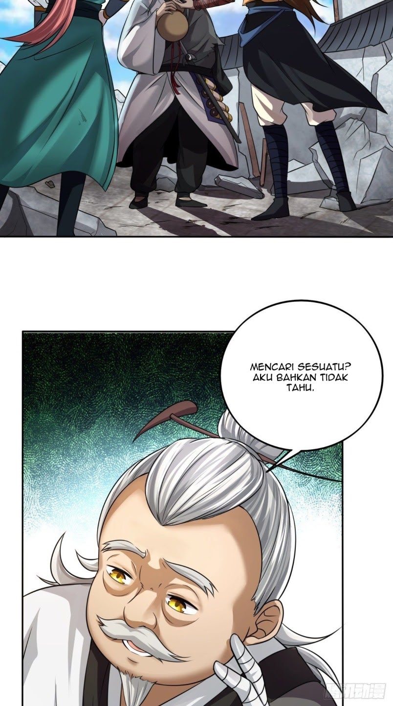 Xiu Tian Chuan Chapter 18 - halaman 9