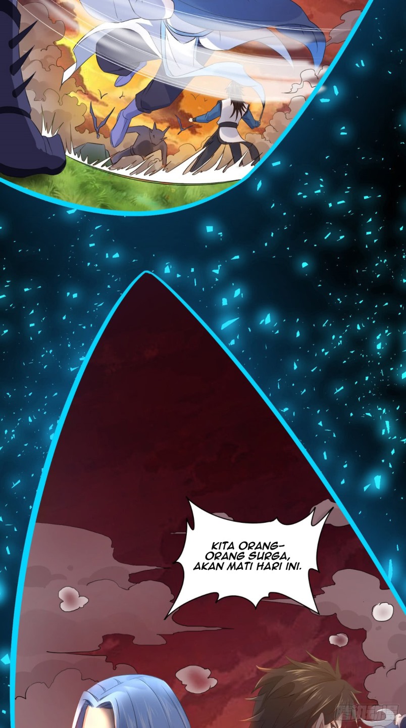 Xiu Tian Chuan Chapter 2 - halaman 11