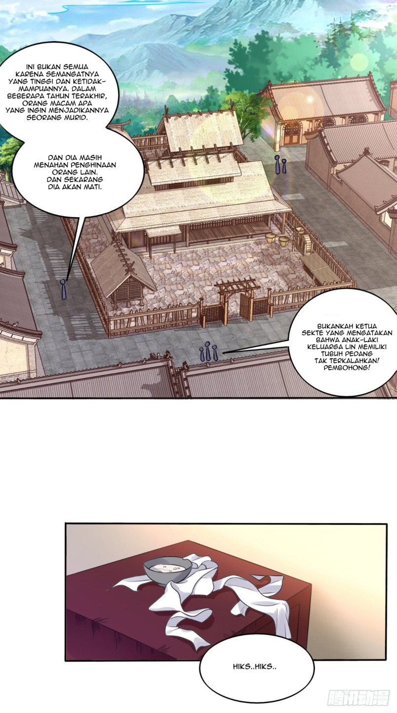 Xiu Tian Chuan Chapter 2 - halaman 16