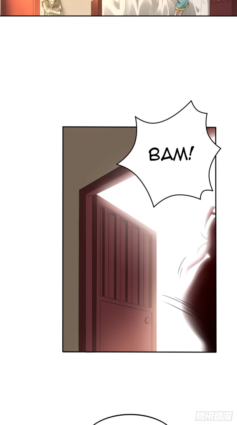 Xiu Tian Chuan Chapter 2 - halaman 21