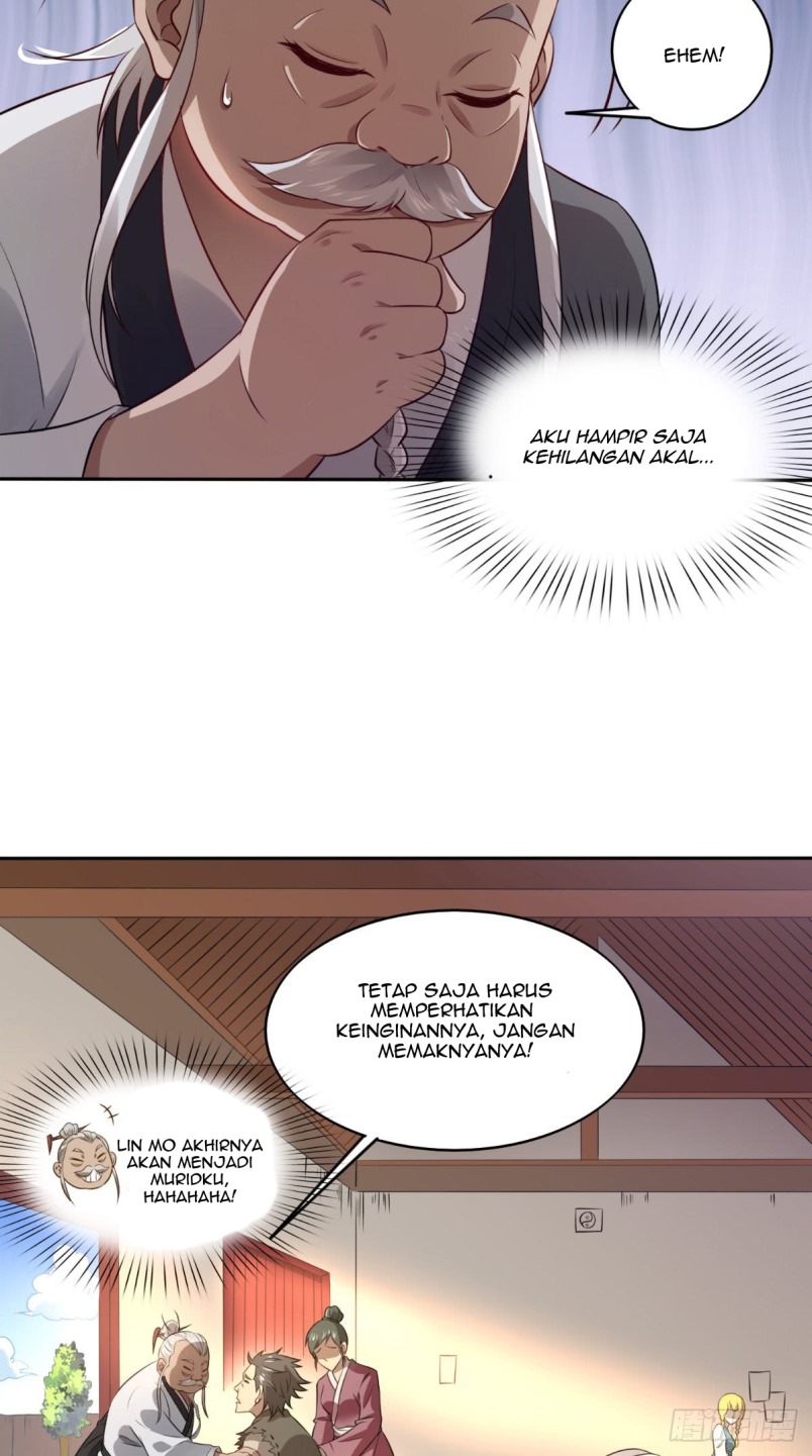 Xiu Tian Chuan Chapter 2 - halaman 28